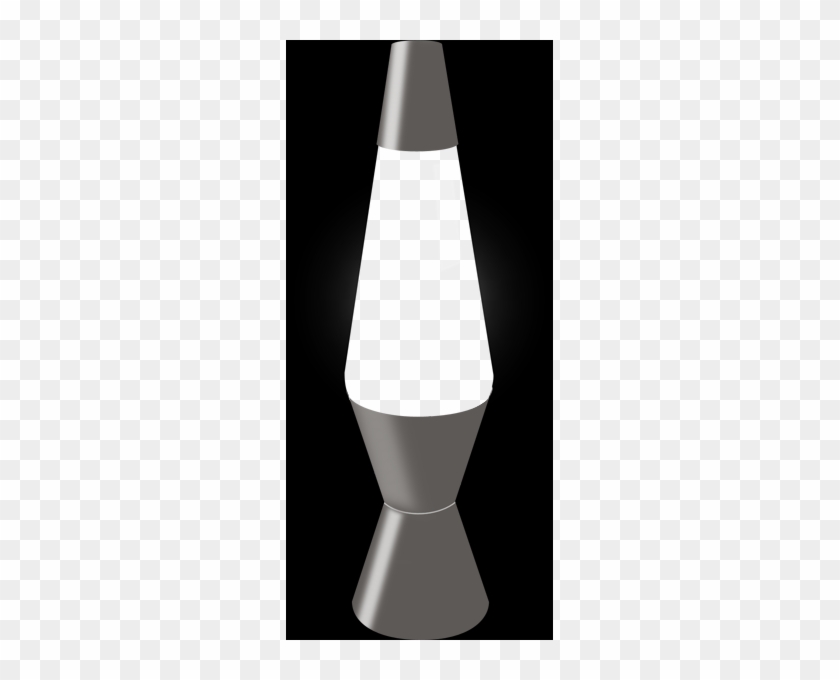 Lava Lamp - Lampshade #1077783