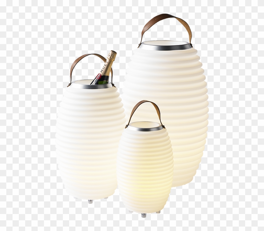 Elegant The Lampion With Lampion Lamp - Spain #1077786