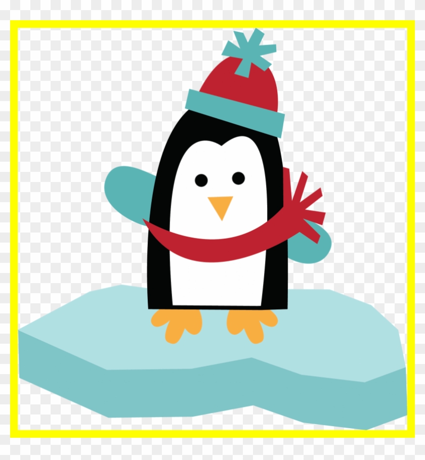 Penguin Clipart Penguin Clipart Transparent Background - Clip Art #1077791