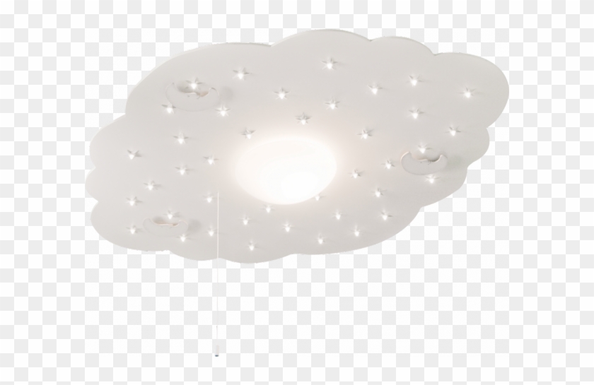 Plafondlamp Zilver 6195zi Steinhauer Maattekening - Ceiling #1077804