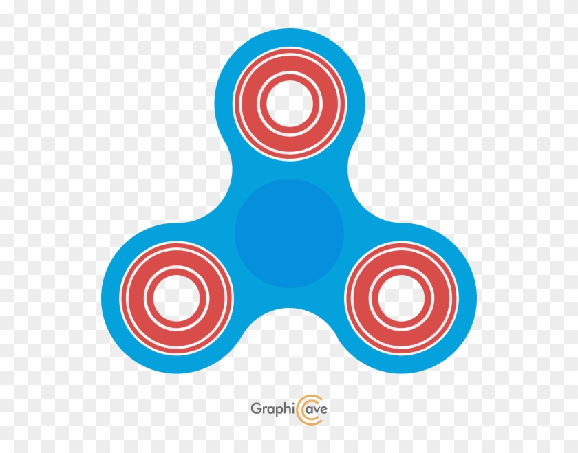 Finger Spinner Free Vector And Transparent Png Download - Hoverboard Samsung #1077807