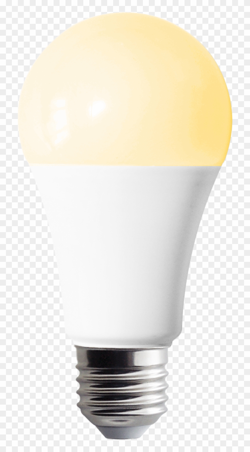 A60 Cct Adjustable And Brightness Dimmable - Led Lamp #1077808