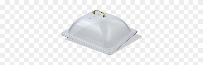 Dome Cover Half Size - Buffet #1077852