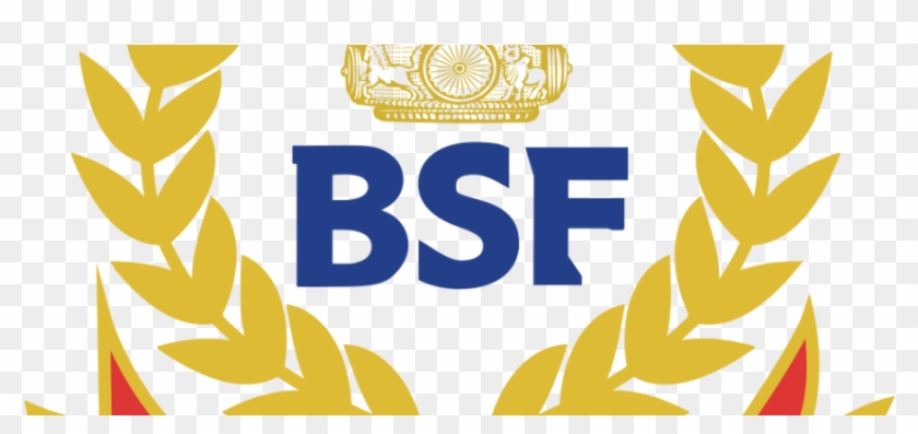 Bsf Recruitment - National Emblem Of India #1077861