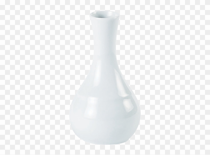 Porcelite Bud Vase 13cm/5 - Vase #1077890