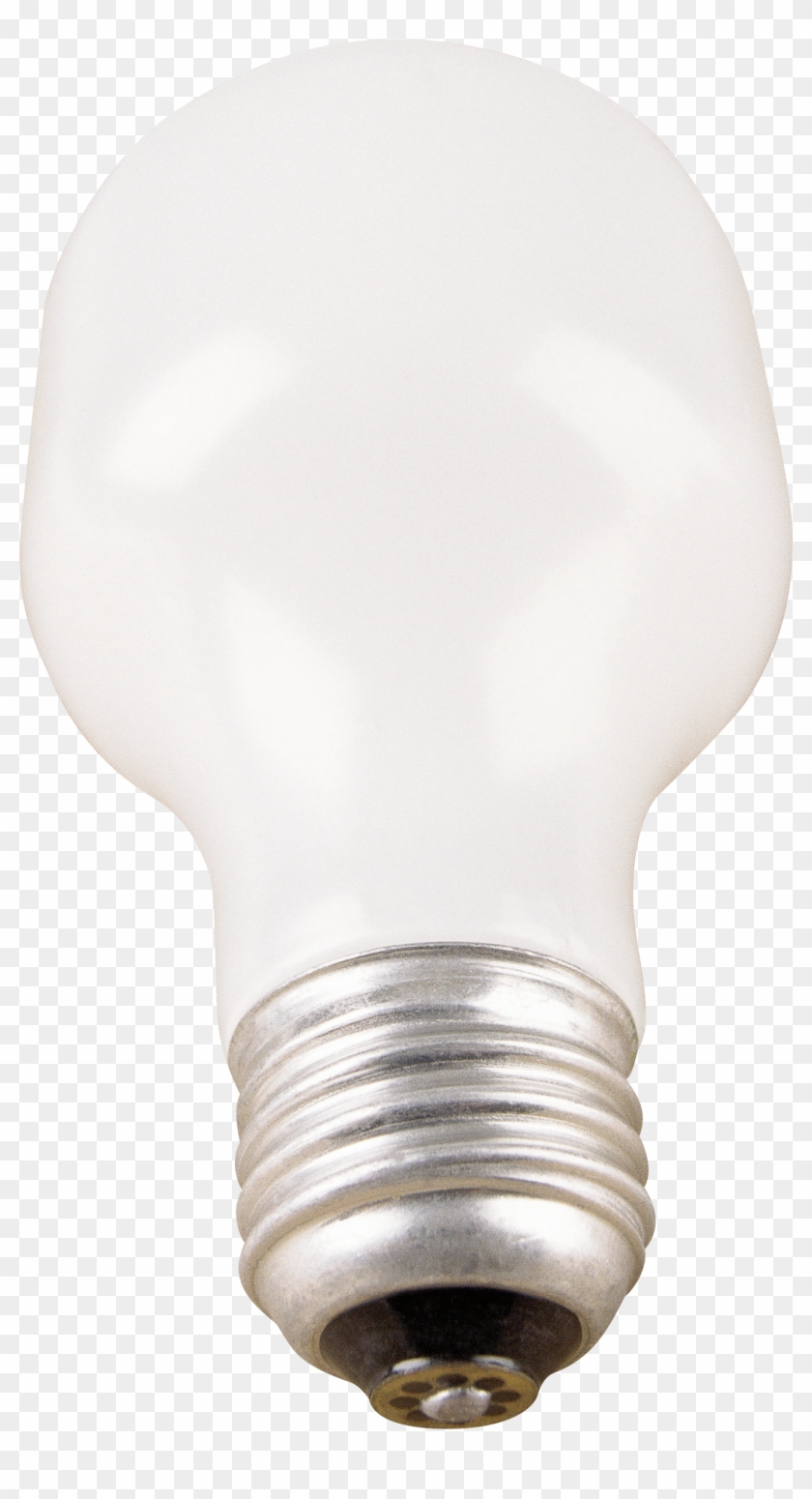 Incandescent Light Bulb #1077895