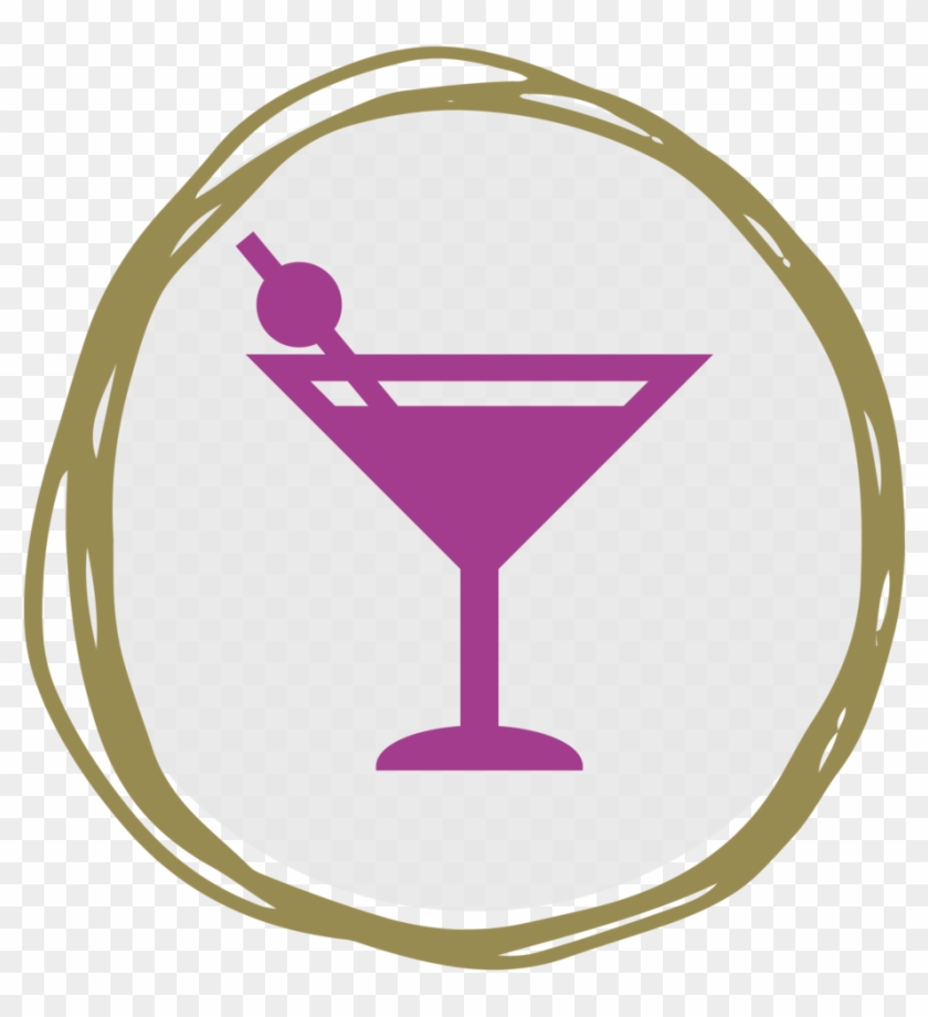 Servicesicons Drink-01 - Drink #1077910