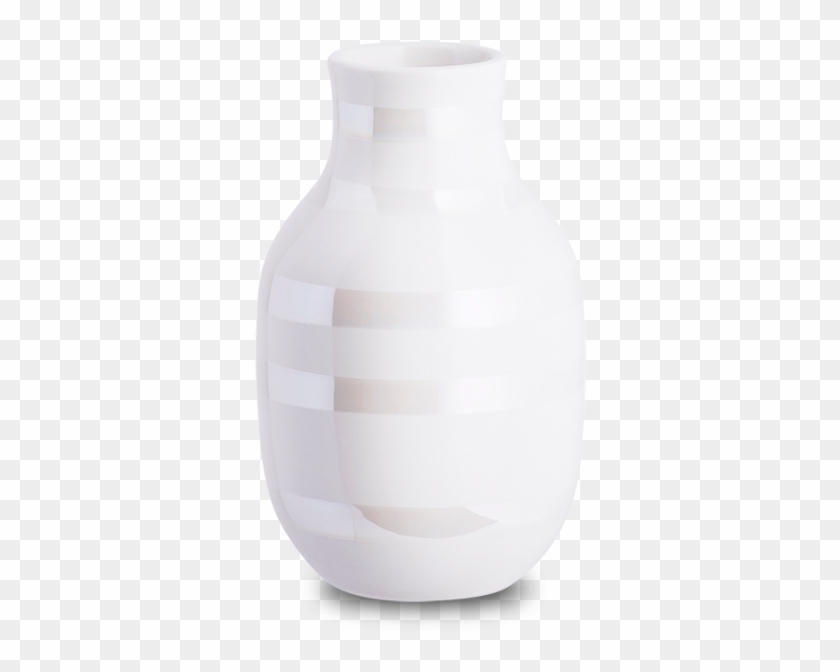 Vase Omaggio H125 Perlemor - Vase #1077920