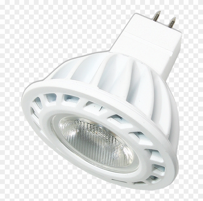 Core Rl 7wmr16 27k 38deg 2700k Mr16 Led Lamp - Pomona Wholesale Electric #1077931