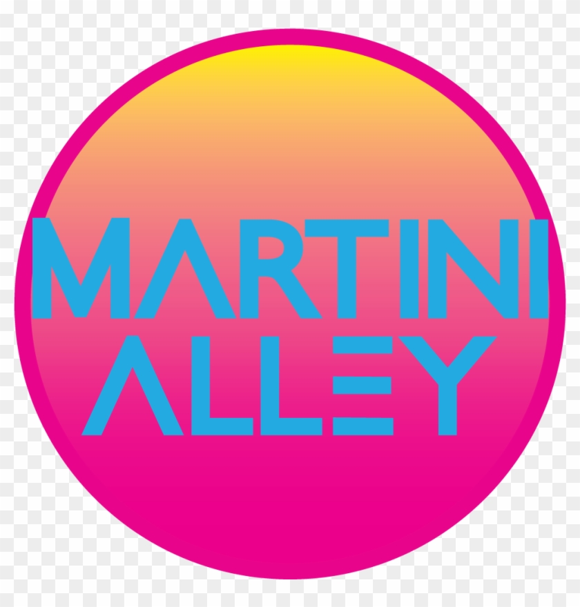 Martini Alley - Martini #1077936