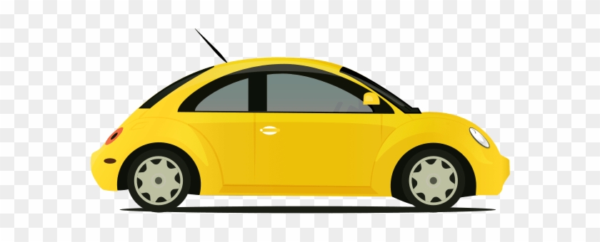 Car Insurance Made Magical - Volkswagen Beetle #1077966