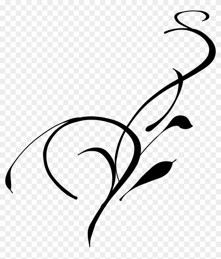 Clipart - Vine Clip Art #1077971