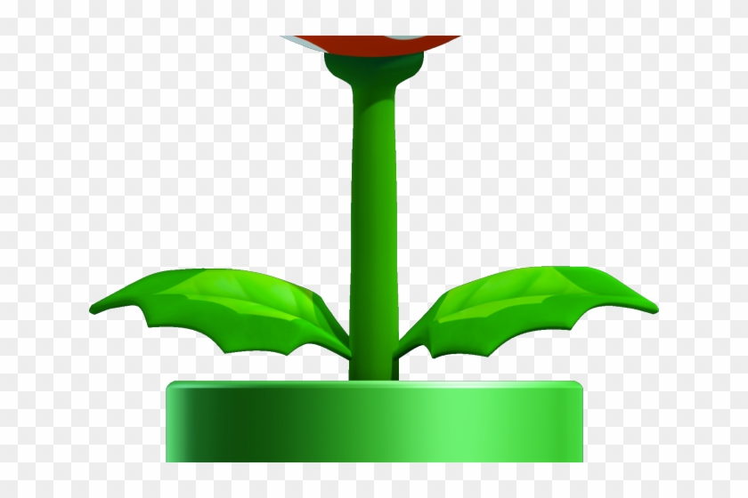 Nintendo Clipart Piranha Plant - King Piranha Plant #1078019