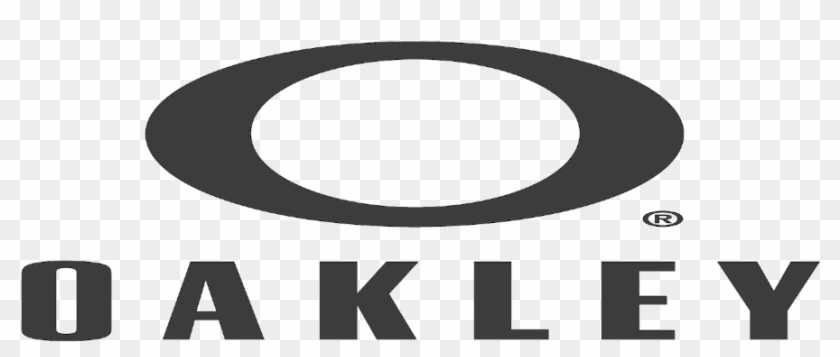 Oakley Designs, Develops And Manufactures Sports Performance - Oakley Eyewear Logo #1078034