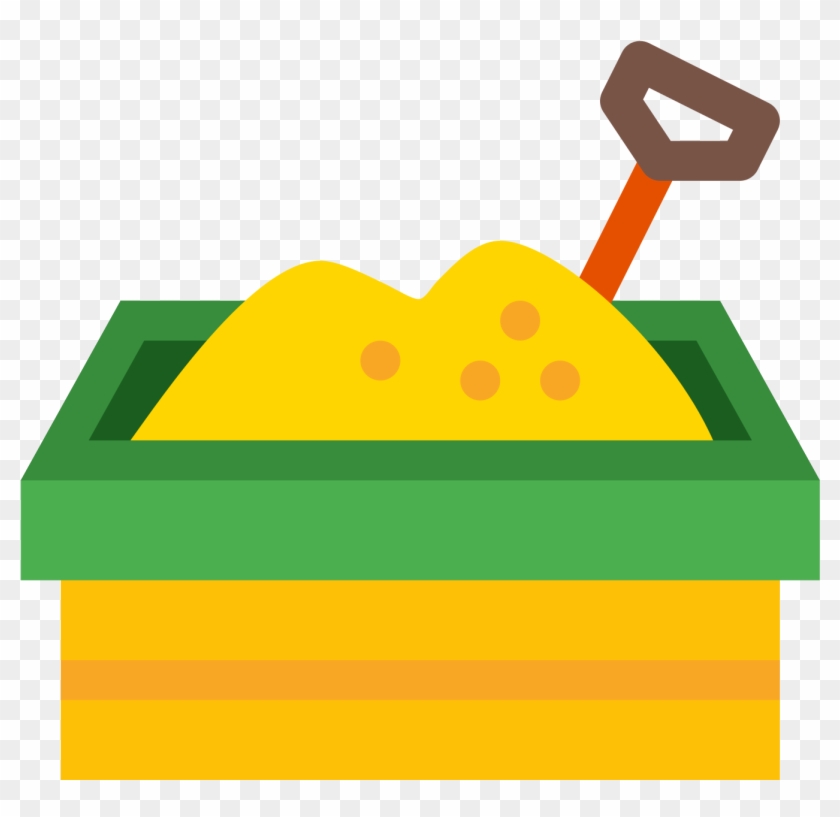 Sandbox Icon #1078114