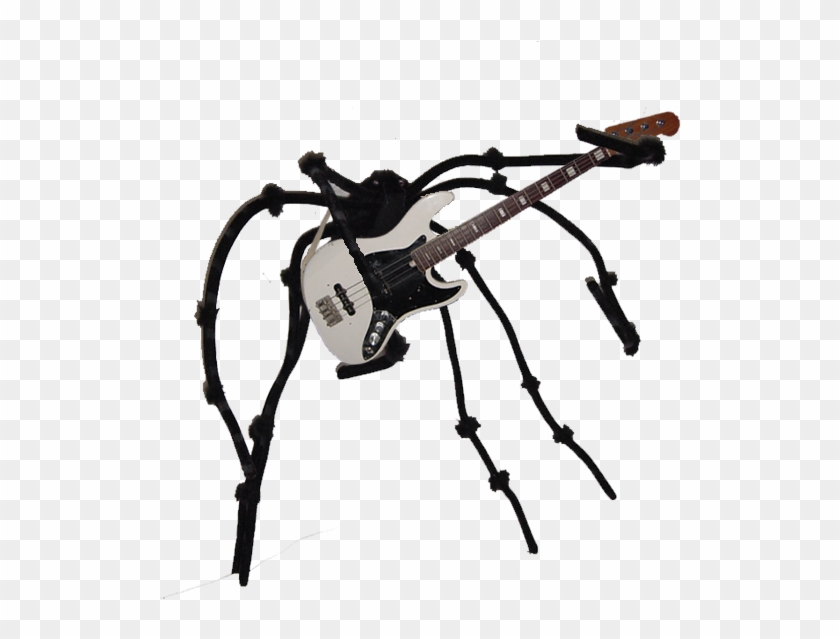 Santa's Barking Spider Band - Robot #1078118