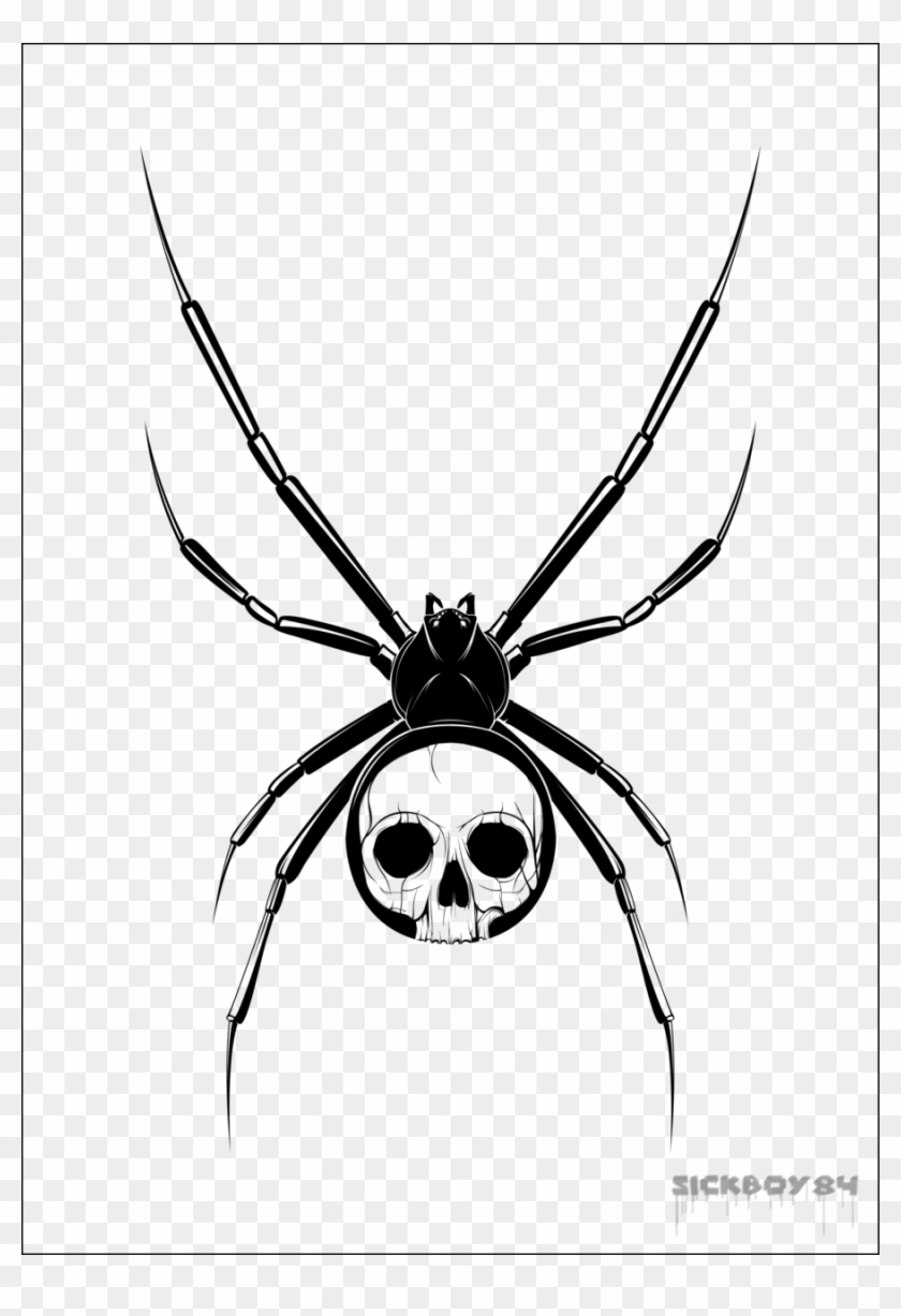 Explore the 50 Best spider Tattoo Ideas 2019  Tattoodo