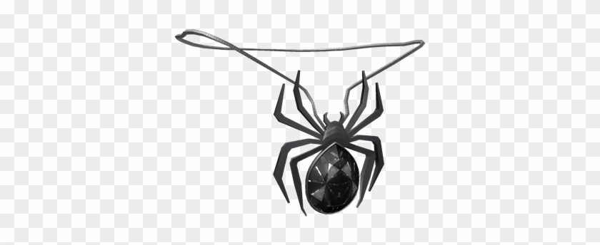 3d - Spider #1078153