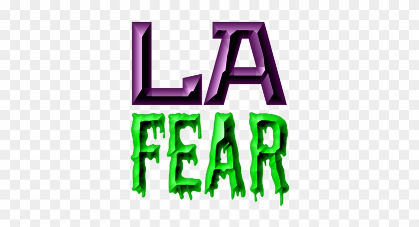 La Fear - La Fear #1078161