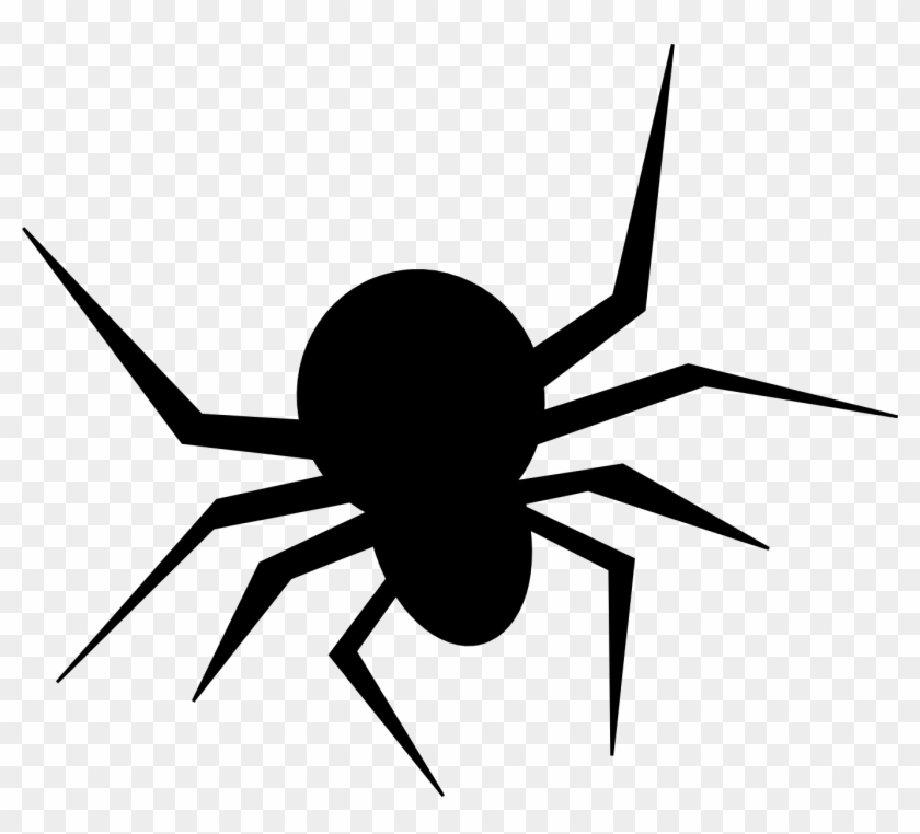 Halloween Spider Png Photos Png Mart - Spider Halloween Png #1078169