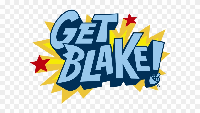Get Blake! #1078175
