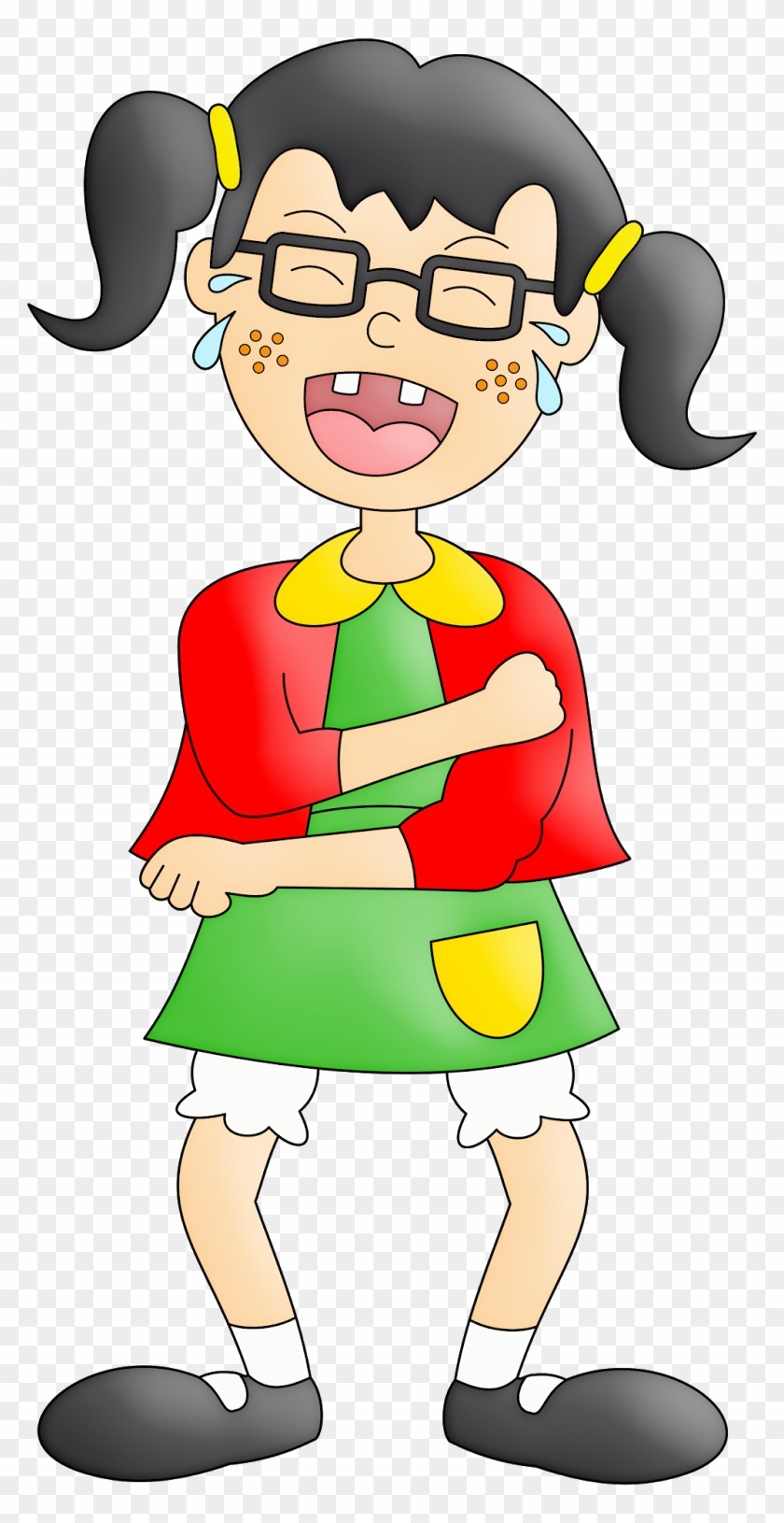 El Chavo Pretty Clipart 032 Abby Abby Pinterest - Chilindrina Animado #1078178