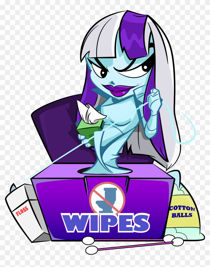 Wipes - Ib Primary Years Programme #1078183