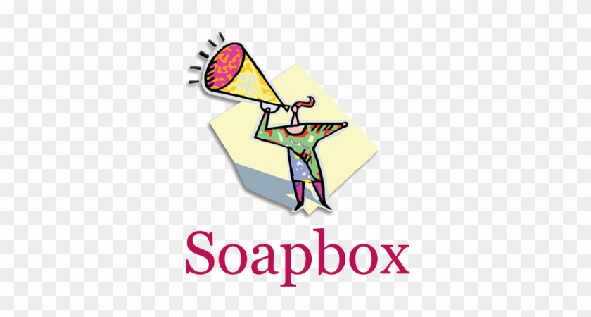 Soapbox Comms - Getting Free Publicity: The Secrets Of Successful Press #1078194