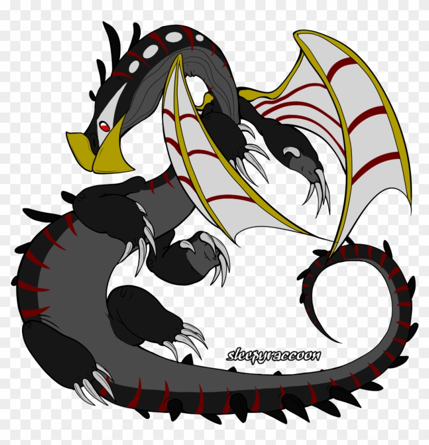 Question About The Dragons - Cartoon #1078231