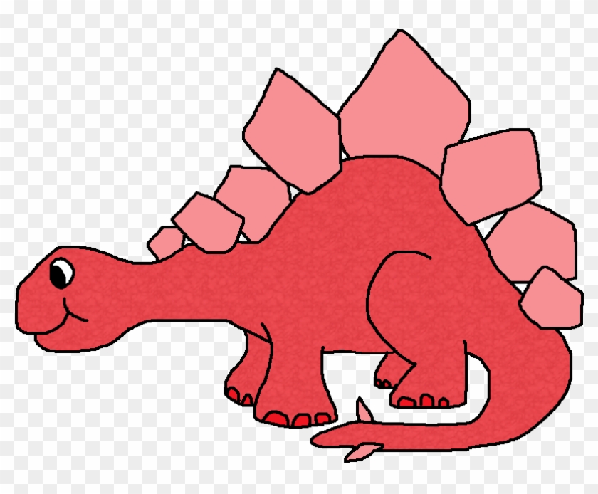 Download The Files Here - Dinosaur Clip Art #1078253