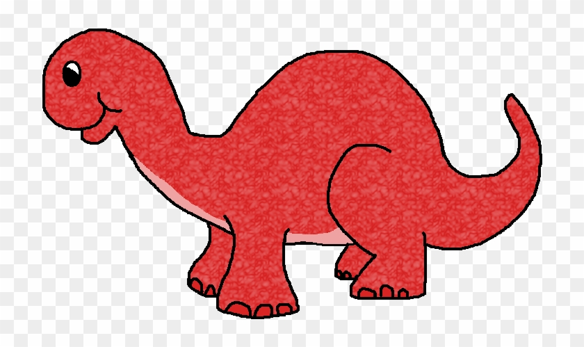 Download The Files Here - Black And White Dinosaur Clipart #1078254