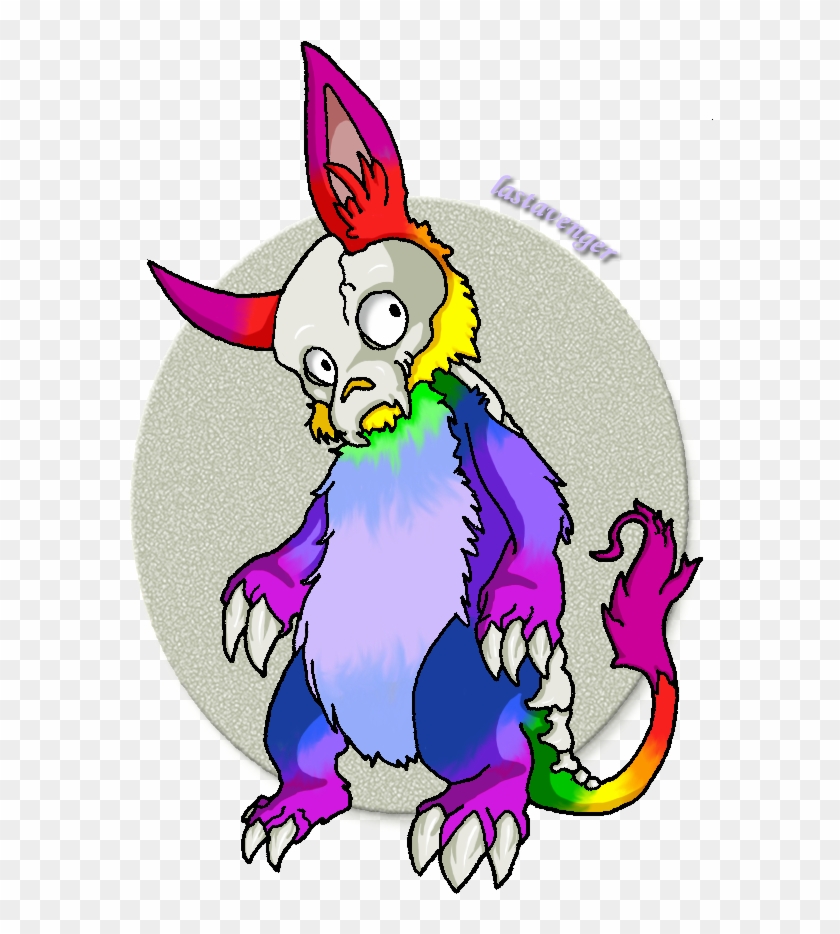 Requested Art - Cartoon #1078278