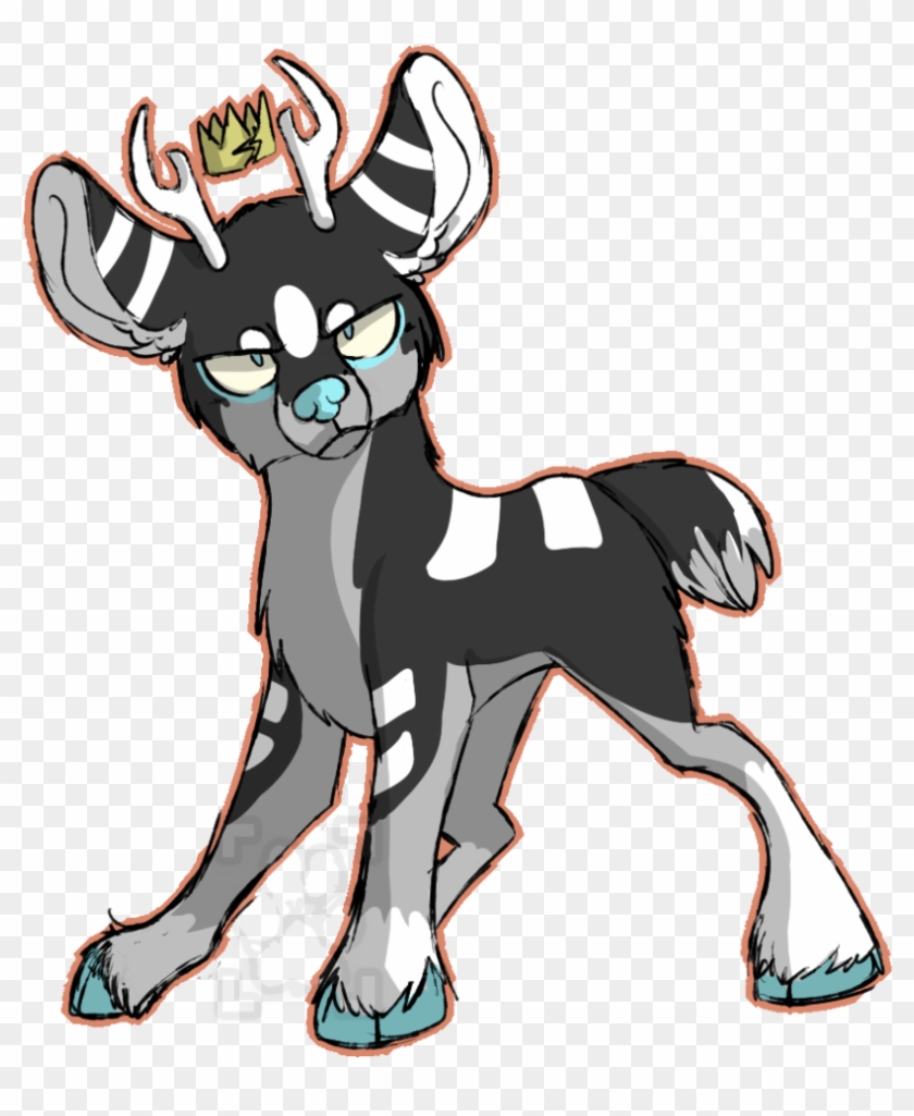 The Devil's Got Nothing On Me My Friend By Chocolateshiba - Cartoon #1078329