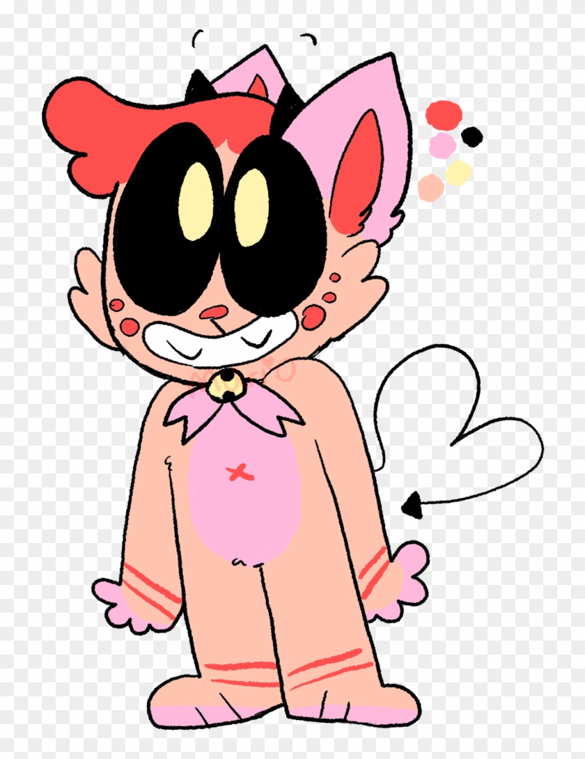 Devil [custom] By Spacescoob - Cartoon #1078335