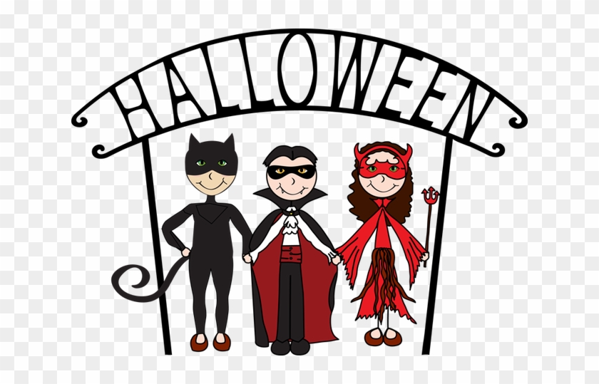 She Devil Clipart - Clip Art #1078392