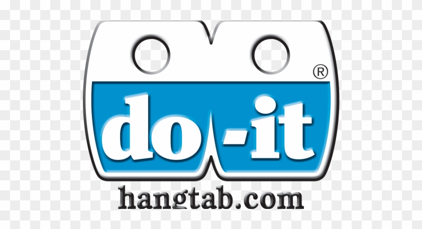 Find Plastic Hang Tabs Easier With Do-it's New Website - Find Plastic Hang Tabs Easier With Do-it's New Website #1078398