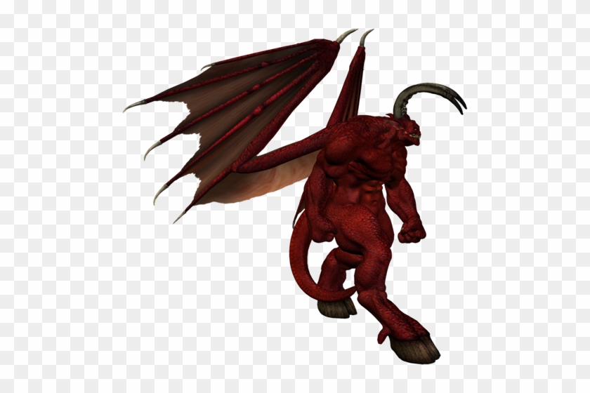 Devil-039 - Devil #1078447
