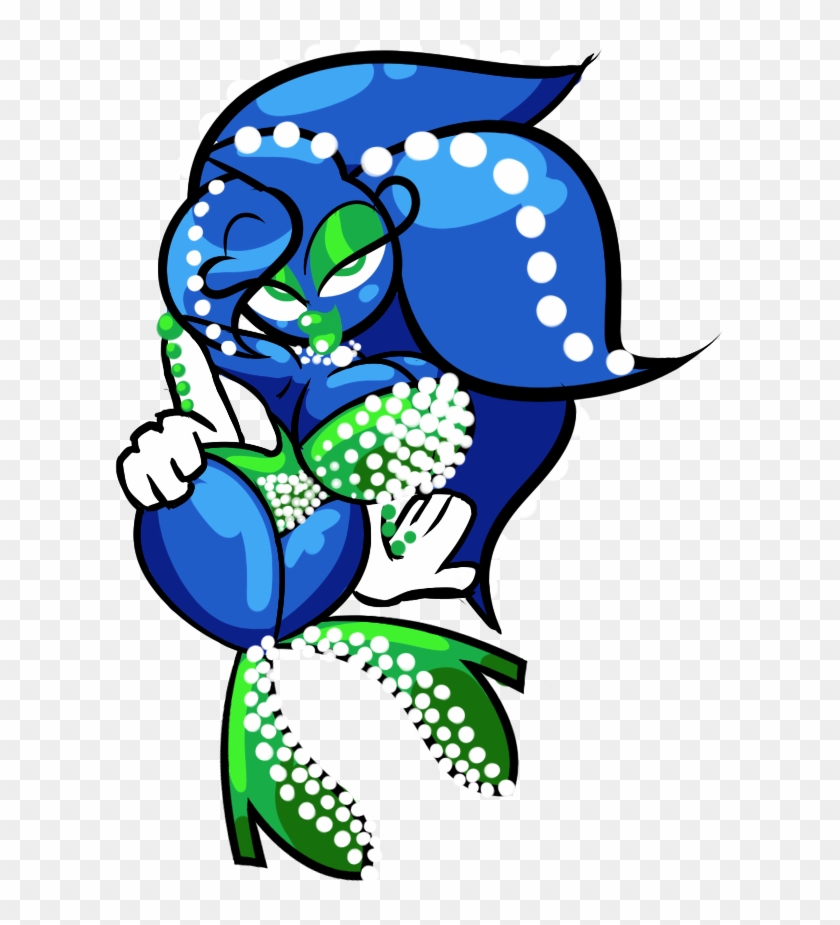 Cerulean Showgirl - Showgirl #1078461