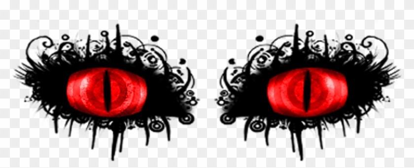 Eyes - Demon #1078469