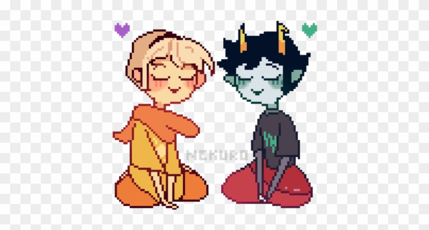 Them Girls,,,,, Been Doing Pixels This Week~ - Kraken Of The Sea Earthbound #1078485