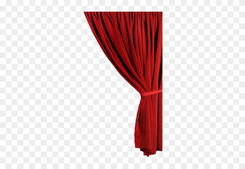 Curtains Png - Theater Curtains #1078493