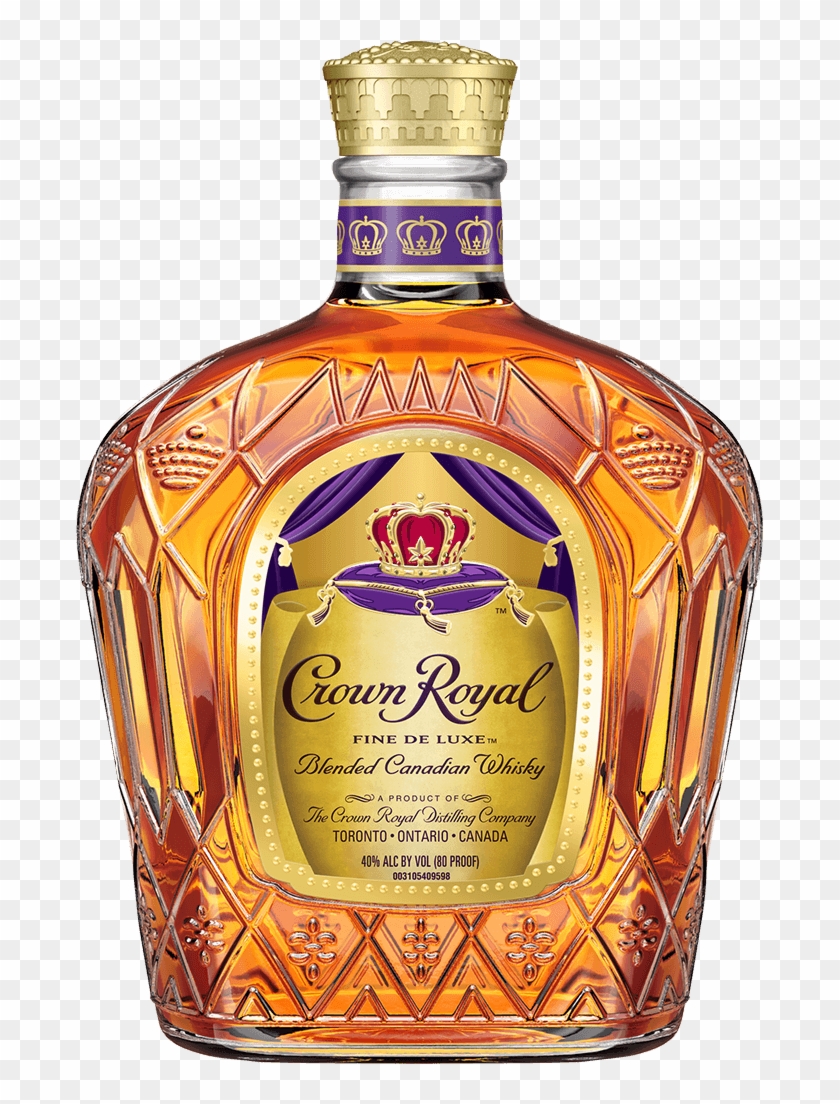 Crown Royal - Crown Royal Apple Price #1078503