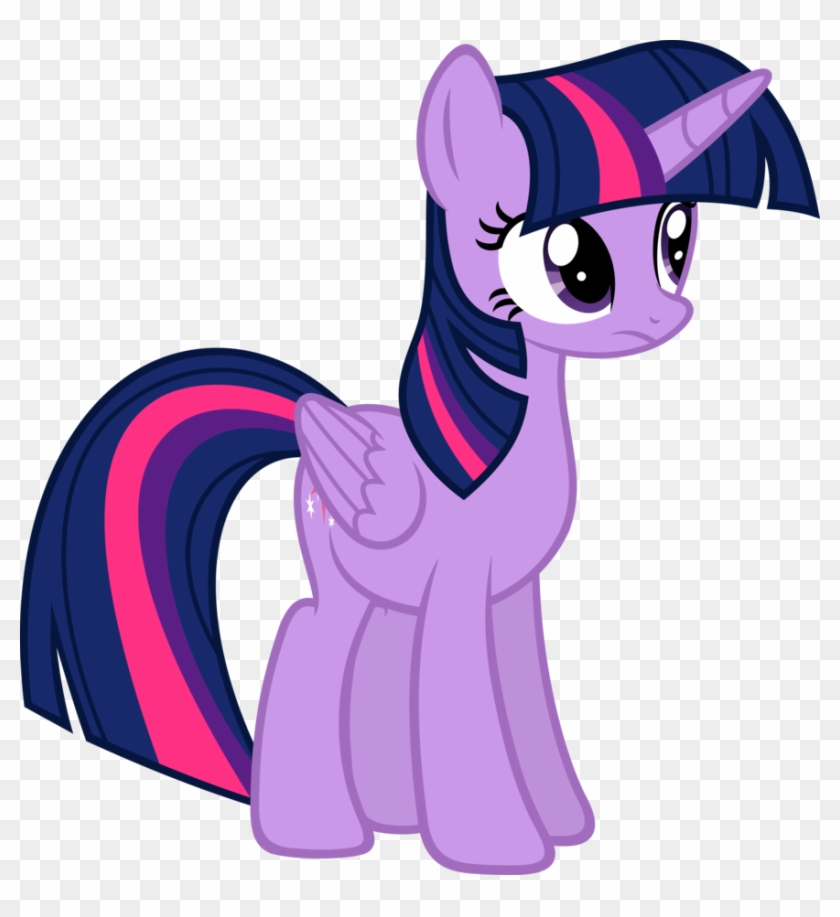 I'm - Twilight Sparkle And Spike #1078553