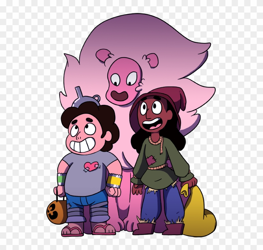 View Collection - Steven Universe Steven Halloween #1078565