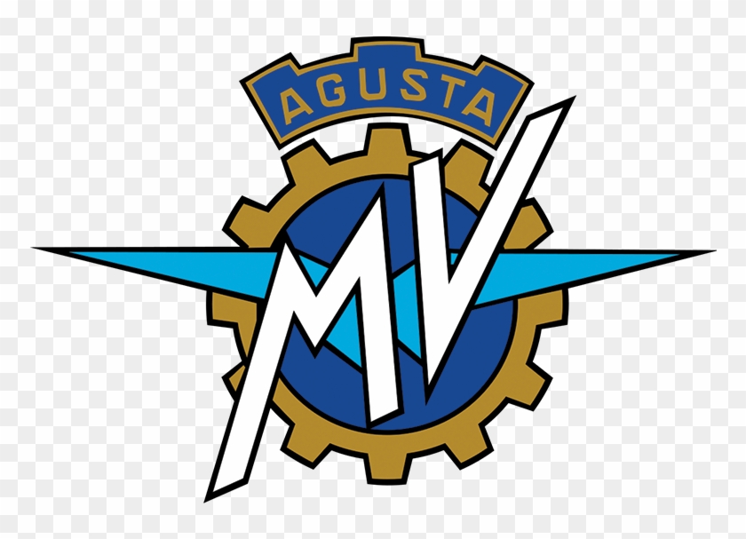 Logo - Logo - Logo - Logo - Mv Agusta Logo Png #1078582