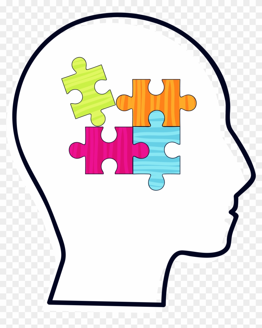 Brain Clip Art - Brain Clip Art #1078595