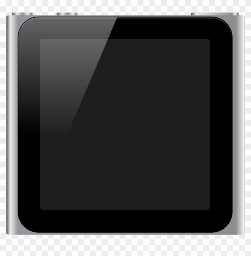Ipod Boy Clipart, Vector Clip Art Online, Royalty Free - Tablet Computer #1078599