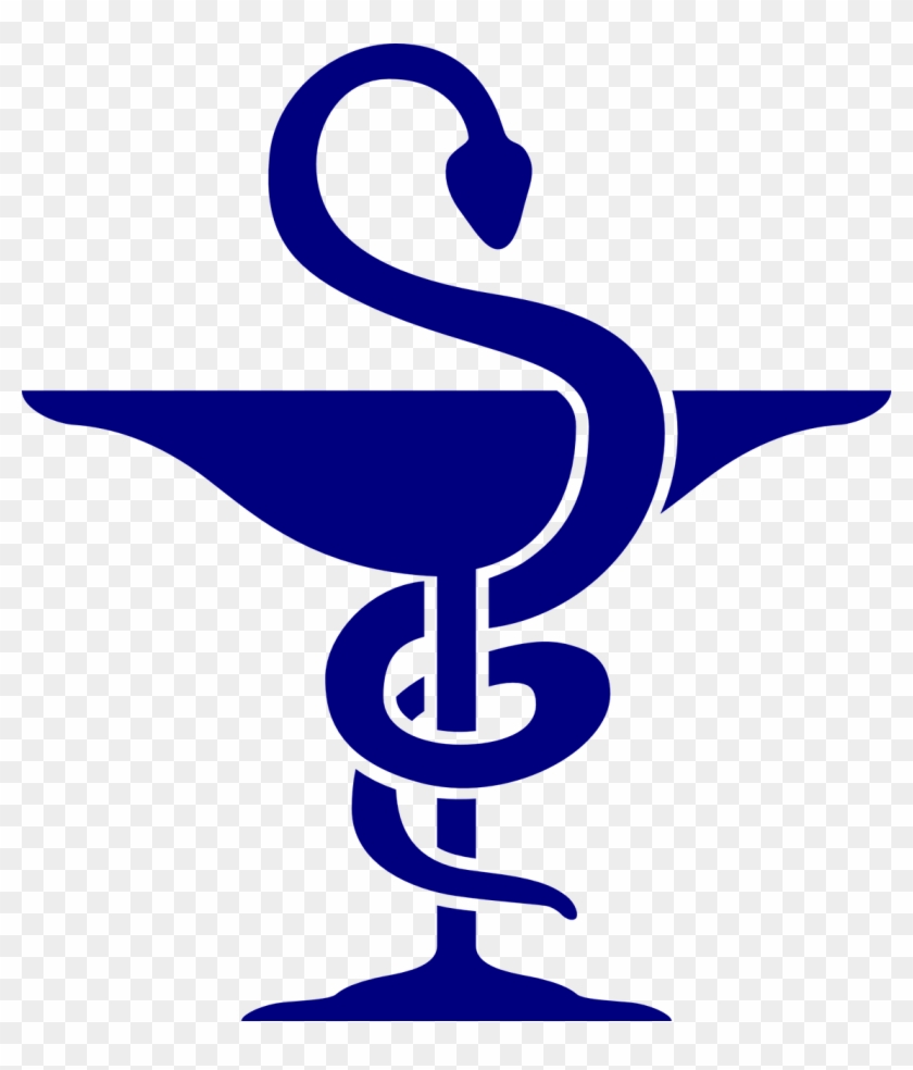 Pharmacy Medicine Doctor Medic Png Image - Aristeus Greek Mythology Symbol #1078614