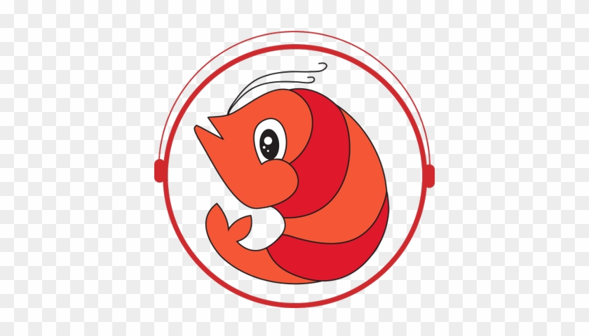 The Shrimp Bucket - Shrimp Bucket #1078635