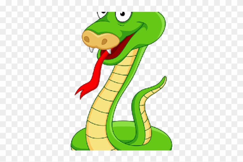 Snakes Cartoon Pictures - Cartoon Snake #1078658